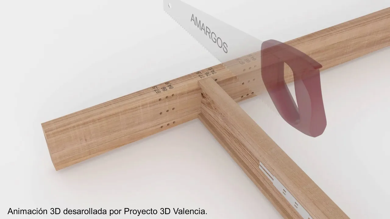 Portada del vídeo: Instrucciones 3D montaje de premarco