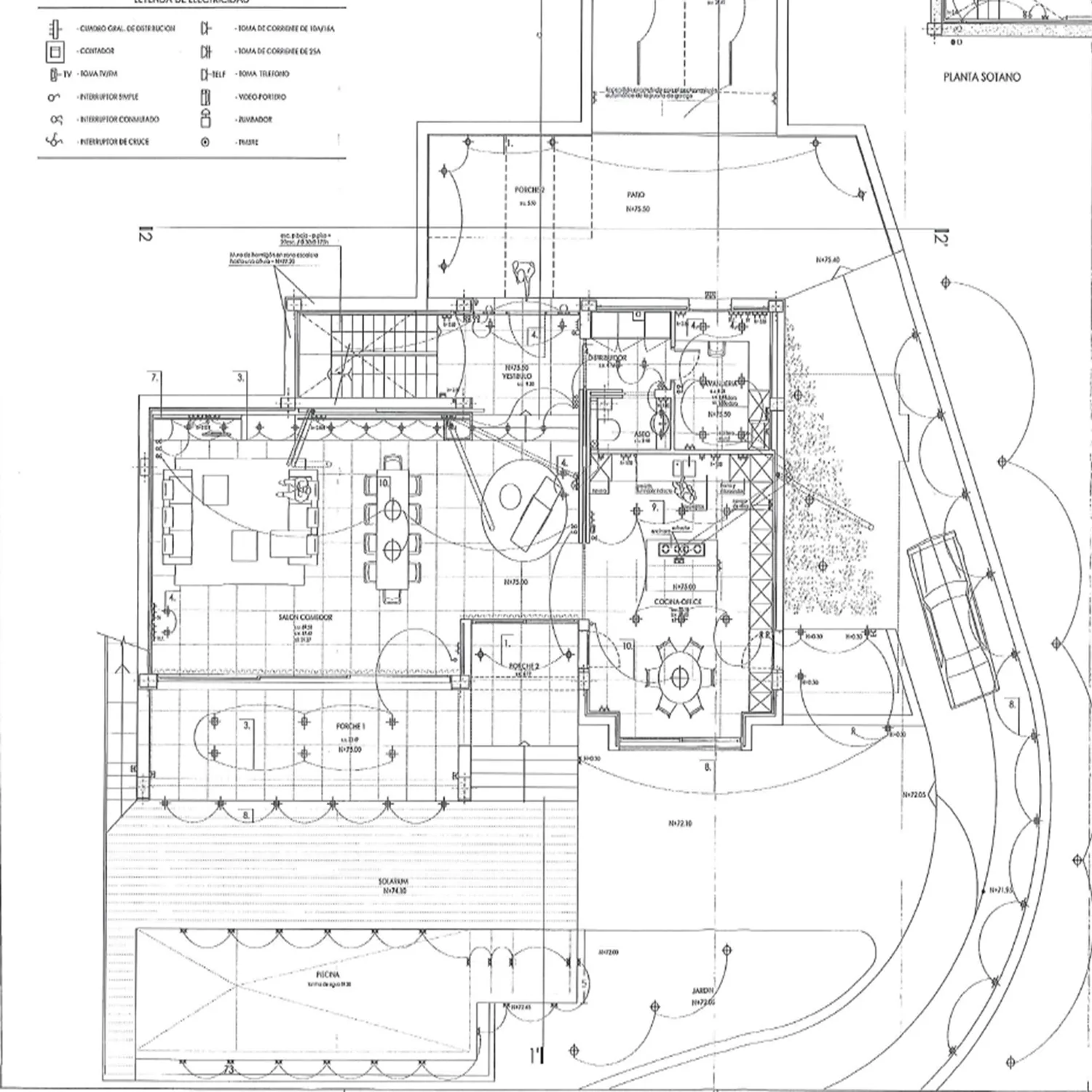 render de cómo se hace un render de arquitectura, paso a paso