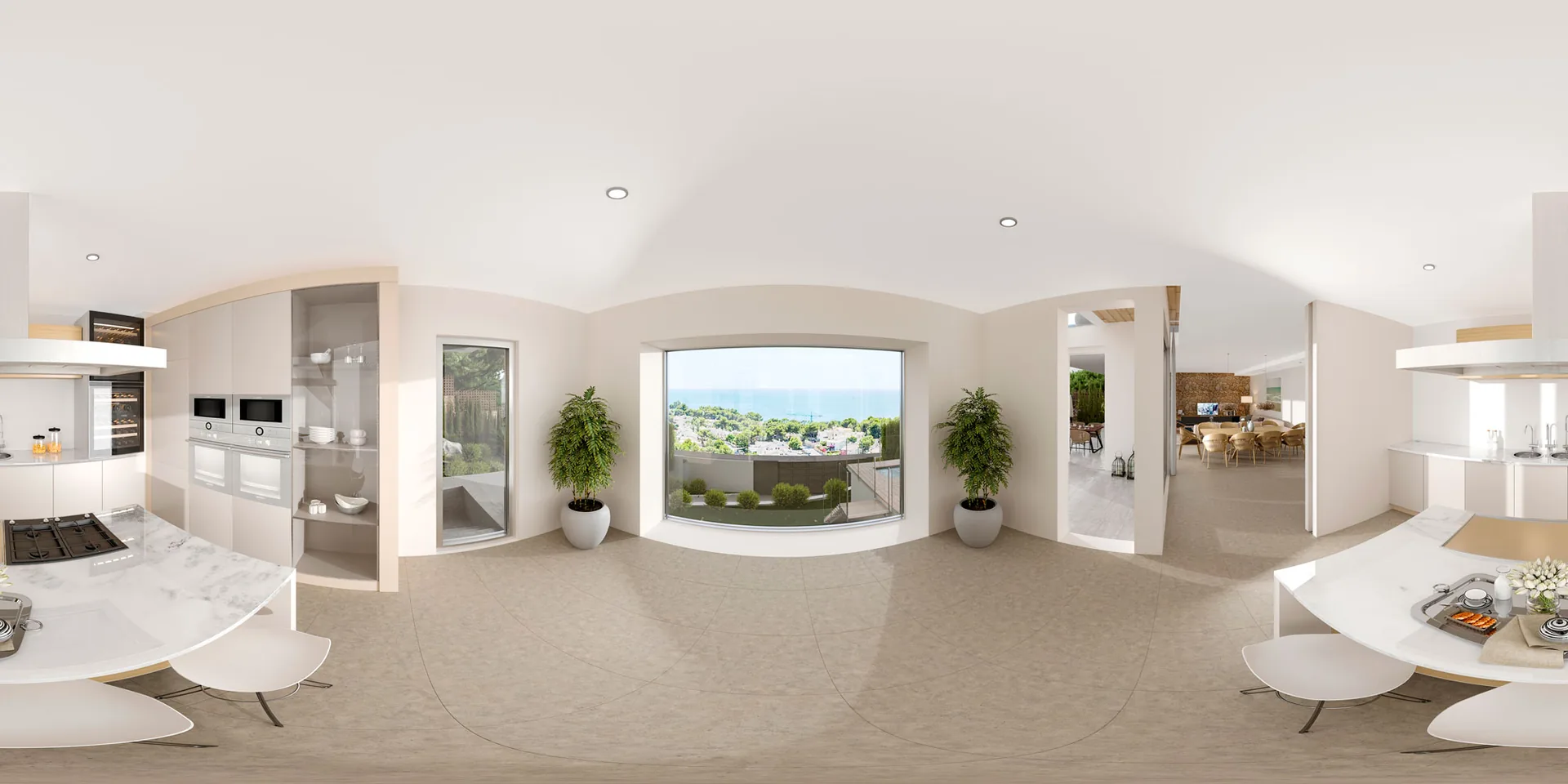 render de para qué se utilizan los tours virtuales