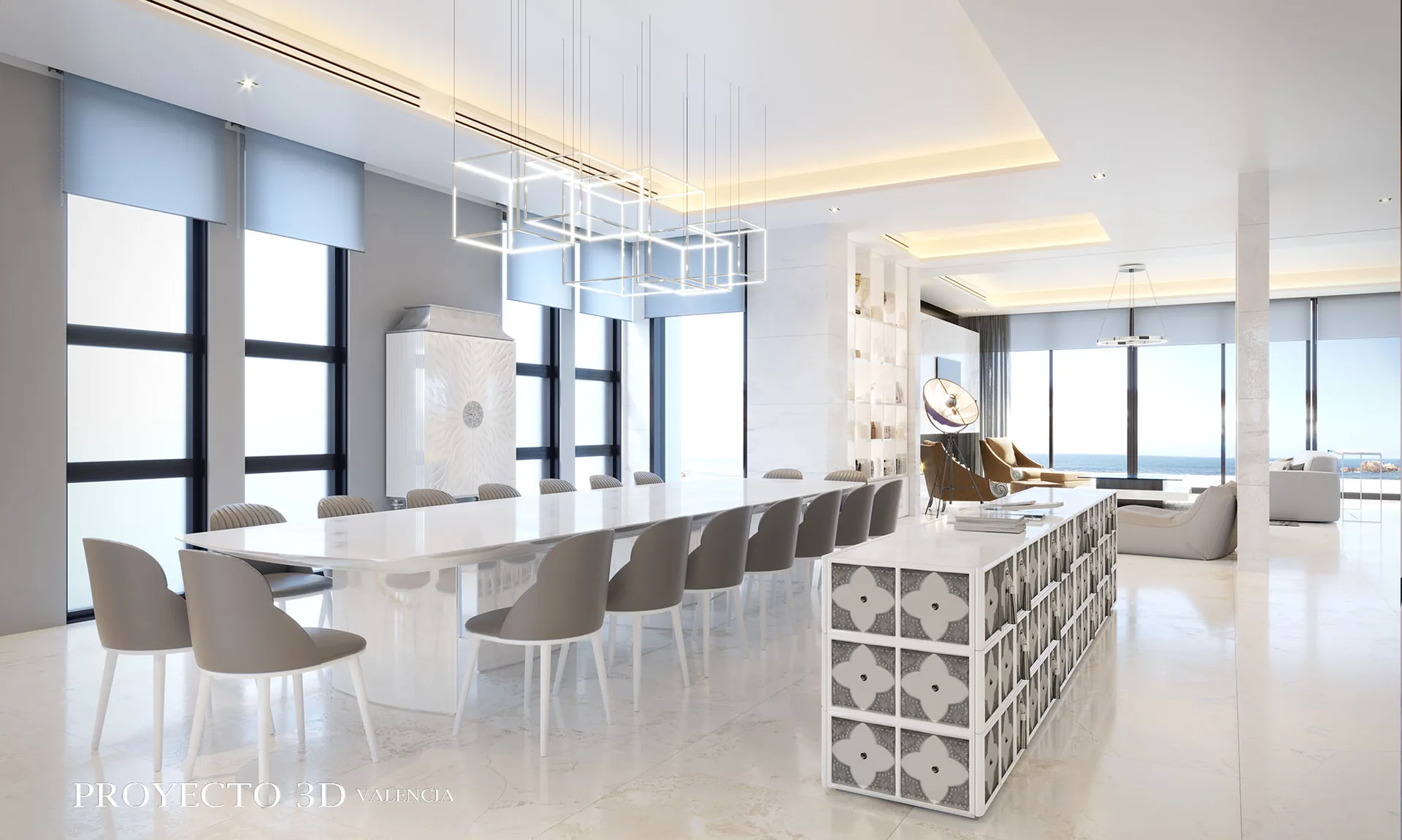 render de cuánto cuesta una infografía 3d o un render de arquitectura